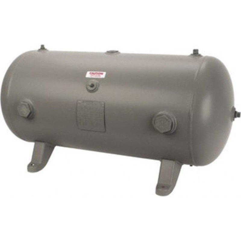 Made in USA 30 Gal 200 Max psi Compressed Air Tank & Receiver 1-1/2 Inlet, 38 OAL 304964 – 80063753