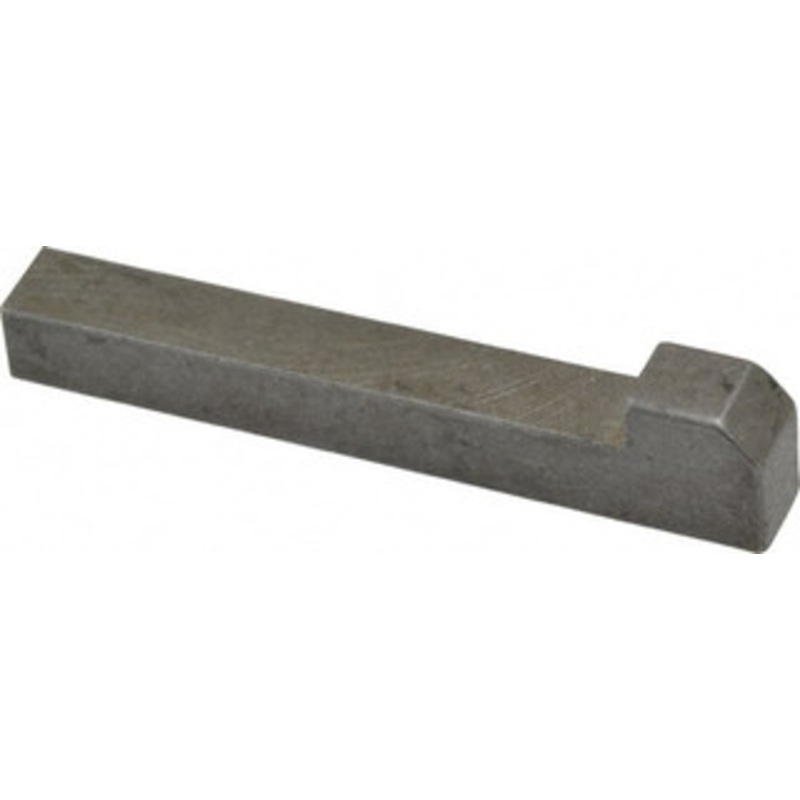 Made in USA Gib Head Woodruff Key 2 Long x 5/16 Wide, Carbon Steel 5/16X2G – 67991281