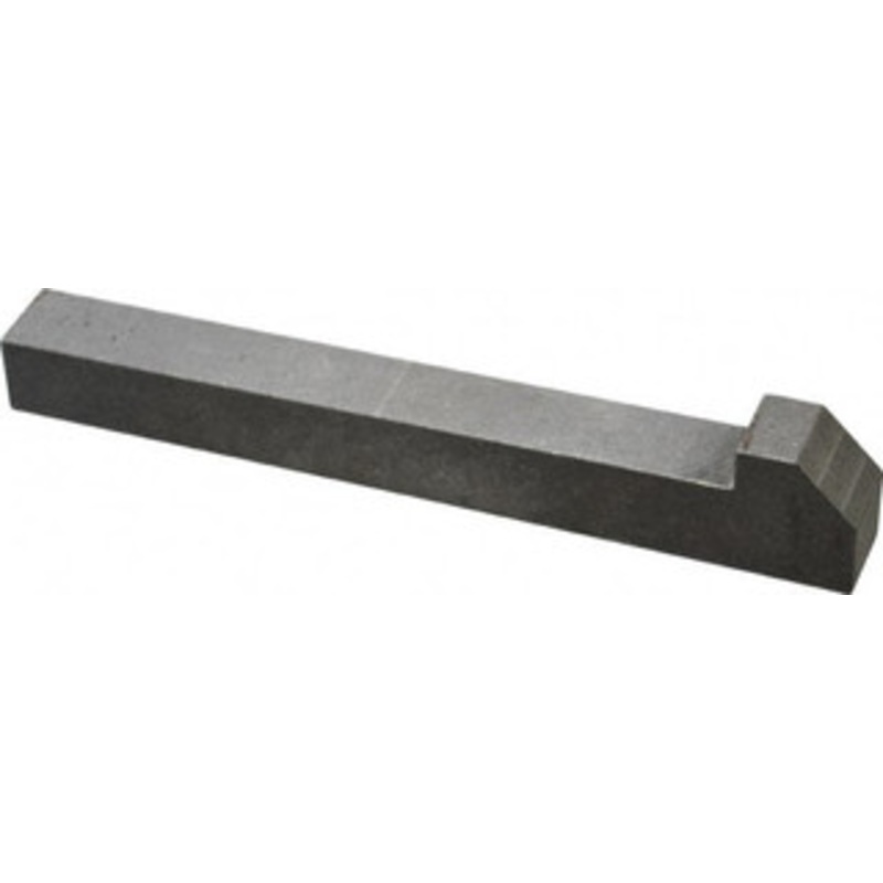 Made in USA Gib Head Woodruff Key 6 Long x 3/4 Wide, Carbon Steel 3/4X6G – 67992560