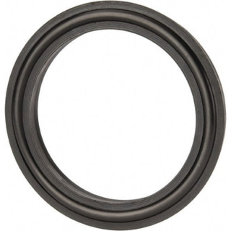 Value Collection 2-3/4 Inside Diam x 3-1/2 Outside Diam Lip Seal – Standard 3/8 High, Polyurethane L37502750 – 59508945