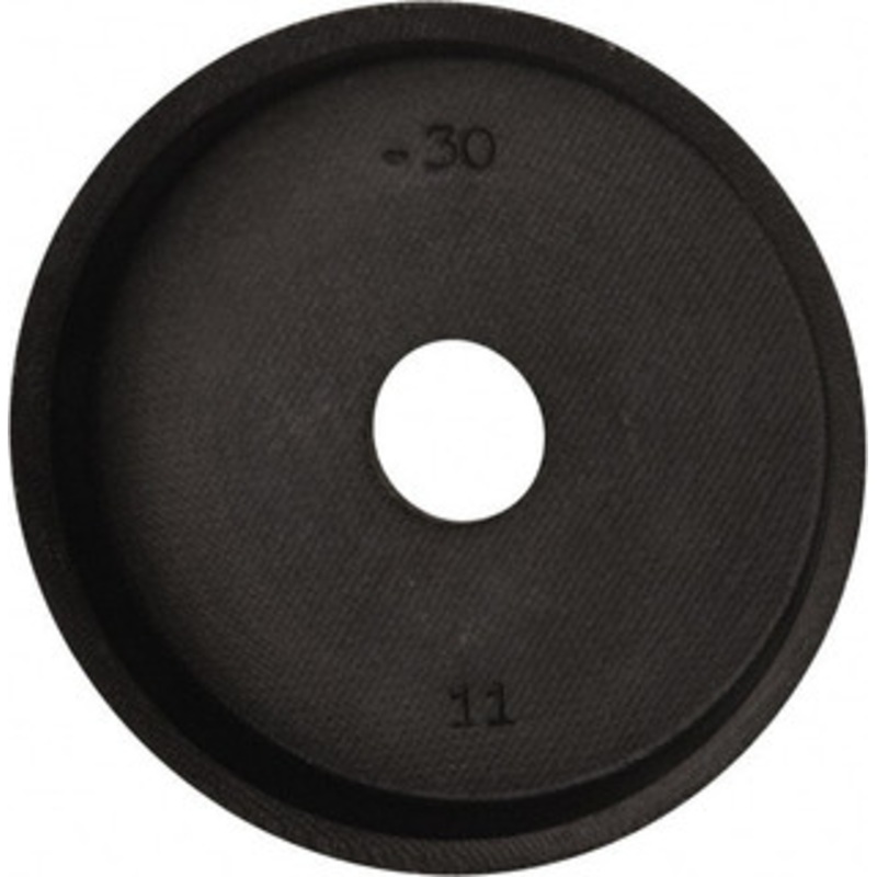 Value Collection 3/4 Inside Diam x 3-1/2 Outside Diam Fab/Buna U-Cup 5/8 High, Nitrile & Cotton K350-750 – 59510941