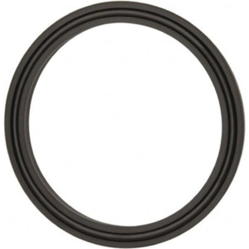 Value Collection 4 Inside Diam x 4-3/4 Outside Diam Lip Seal – Standard 3/8 High, Polyurethane L37504000 – 59508994
