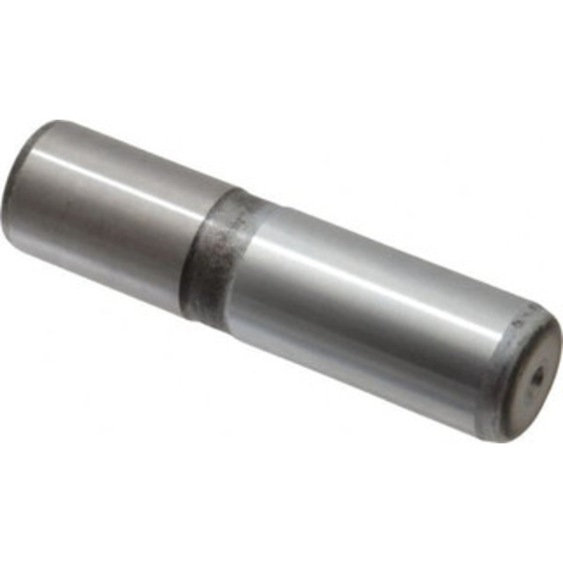 Danly 1 Diam x 4 Long Press Fit Friction Guide Post Chrome Plated, Hardened Steel 5-0816-1 – 03223286