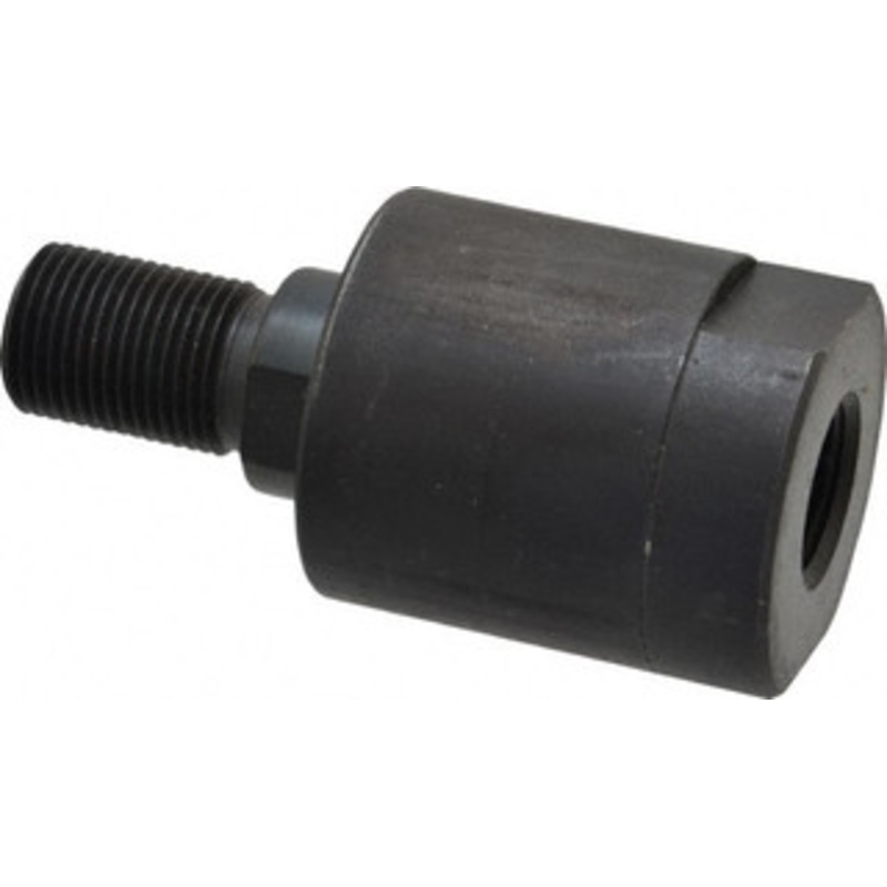 Made in USA Air Cylinder Self-Aligning Rod Coupler For 3/4-16 Air Cylinders, Use with Hydraulic & Pneumatic Cylinders RM750-16 – 85175982