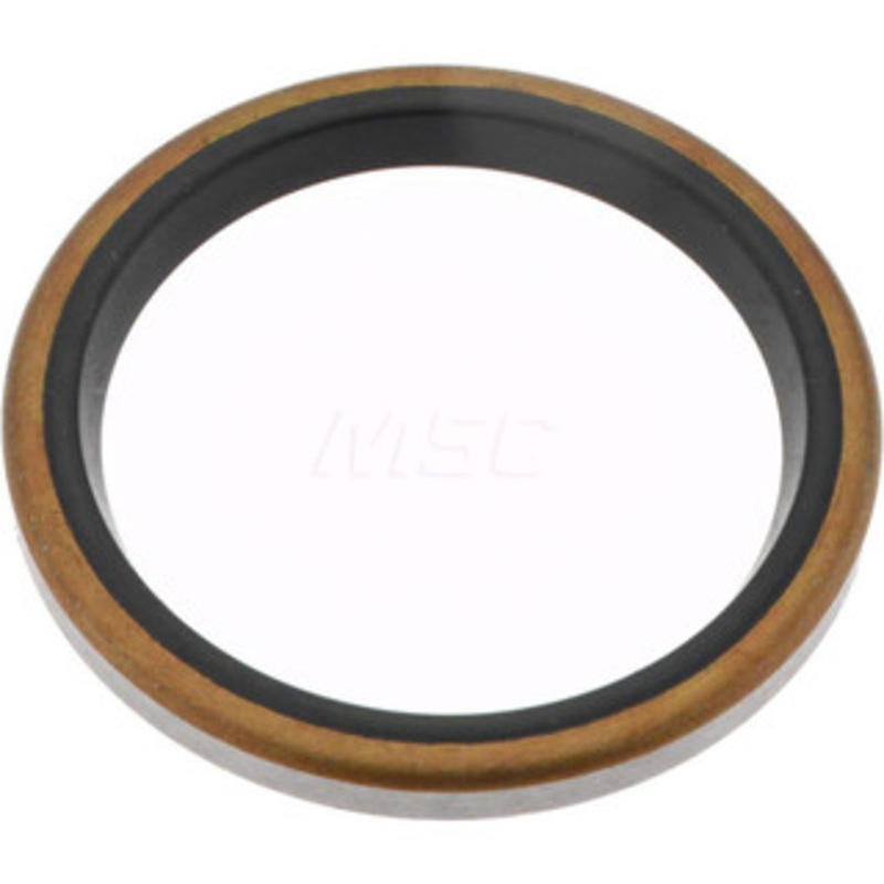 Value Collection 1-1/2 Inside Diam x 1-7/8 Outside Diam Can Wiper 1/5 High, Metal & Nitrile MCN-1503 – 59507962