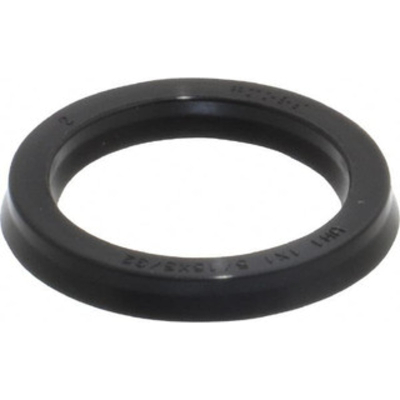 Value Collection 1 Inside Diam x 1 5/16 Outside Diam Lip Seal – Standard 5/32 High, Polyurethane L15601000 – 59508192