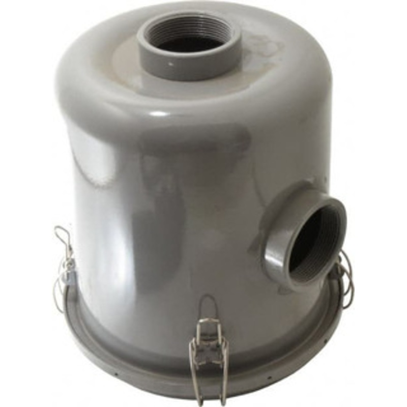 Made in USA 2 Port, 10 High x 8 Wide, Compact FRL Filter 150 SCFM CSL-851-200HC – 80126758
