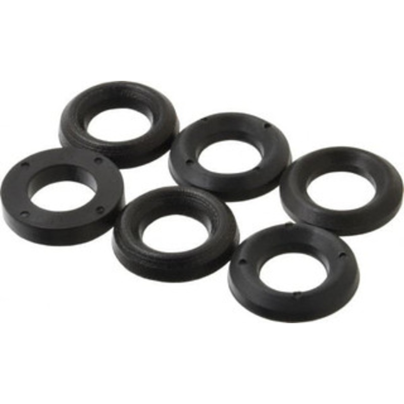 Made in USA 3/4 Inside Diam x 1-3/8 Outside Diam V-Packing Set 1 High VS7501375-1221 – 59506022