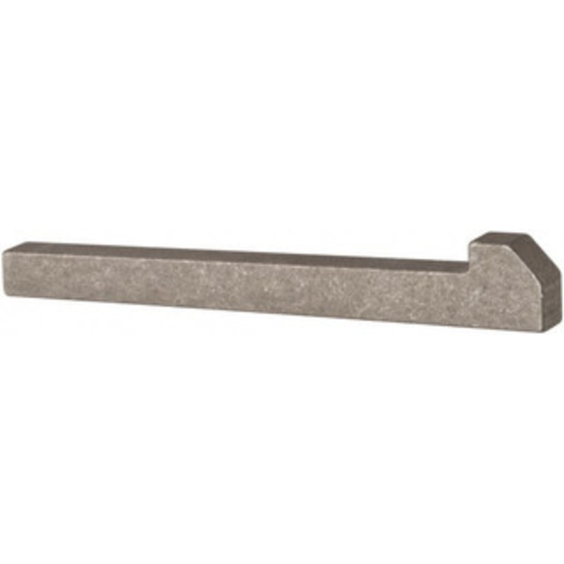 Made in USA Gib Head Woodruff Key 3 Long x 5/16 Wide, Carbon Steel 5/16X3G – 67991364