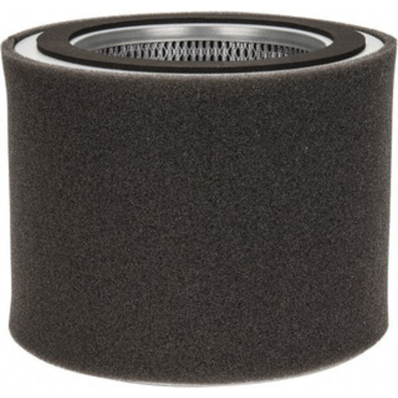 Made in USA Replacement Filter Element 9-5/8 High x 11-3/4 Wide, For Use with Air Intake Filters 275P – 80127251
