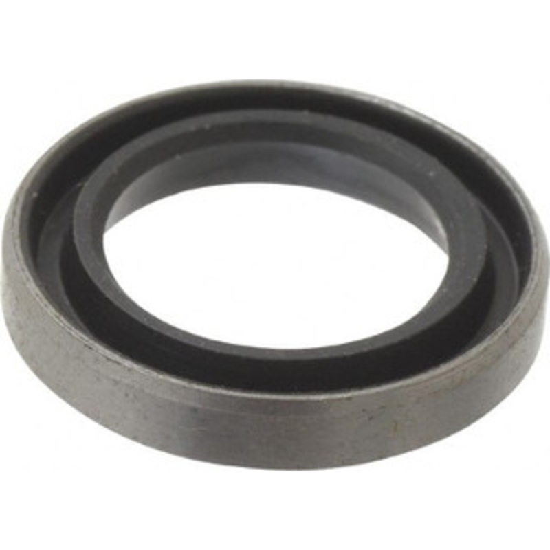 Value Collection 1/2 Inside Diam x 3/4 Outside Diam Can Wiper 1/8 High, Metal & Nitrile MCN-0501 – 59507822