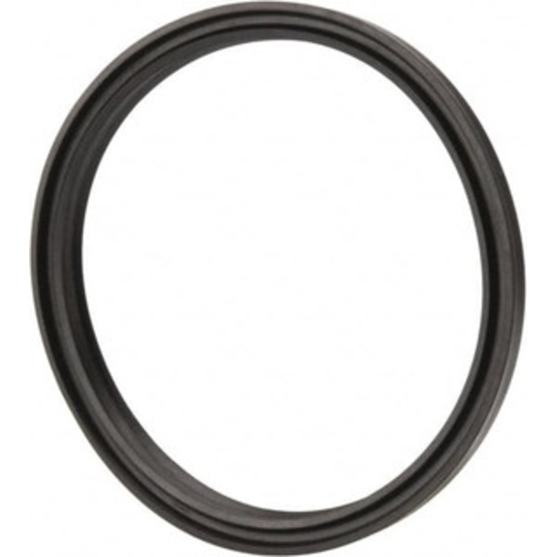 Value Collection 4 Inside Diam x 4-1/2 Outside Diam 8600 Type Wiper 0.351 High, Nitrile RWH4000H90 – 59507061