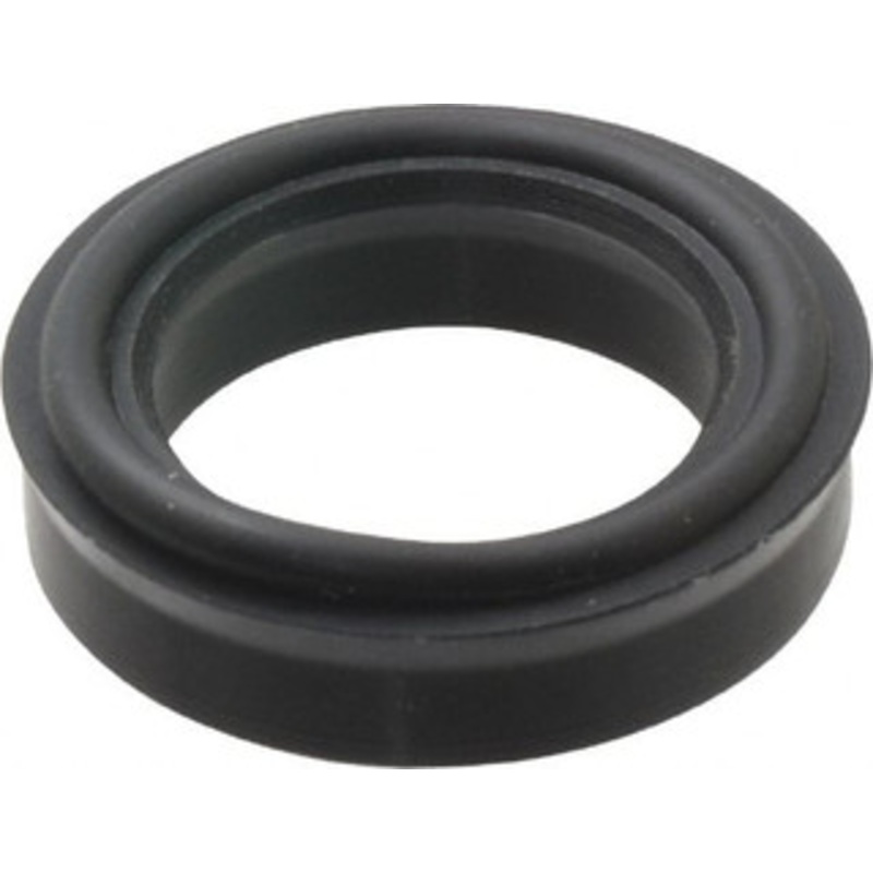 Value Collection 7/8 Inside Diam x 1-1/4 Outside Diam Lip Seal Type B 5/16 High, Polyurethane L18700875312B – 59509463