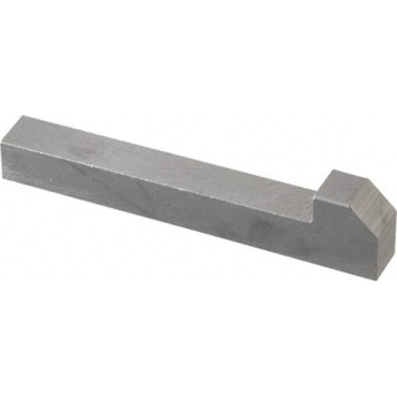 Made in USA Gib Head Woodruff Key 2-1/2 Long x 3/8 Wide, Carbon Steel 3/8X21/9G – 67991489