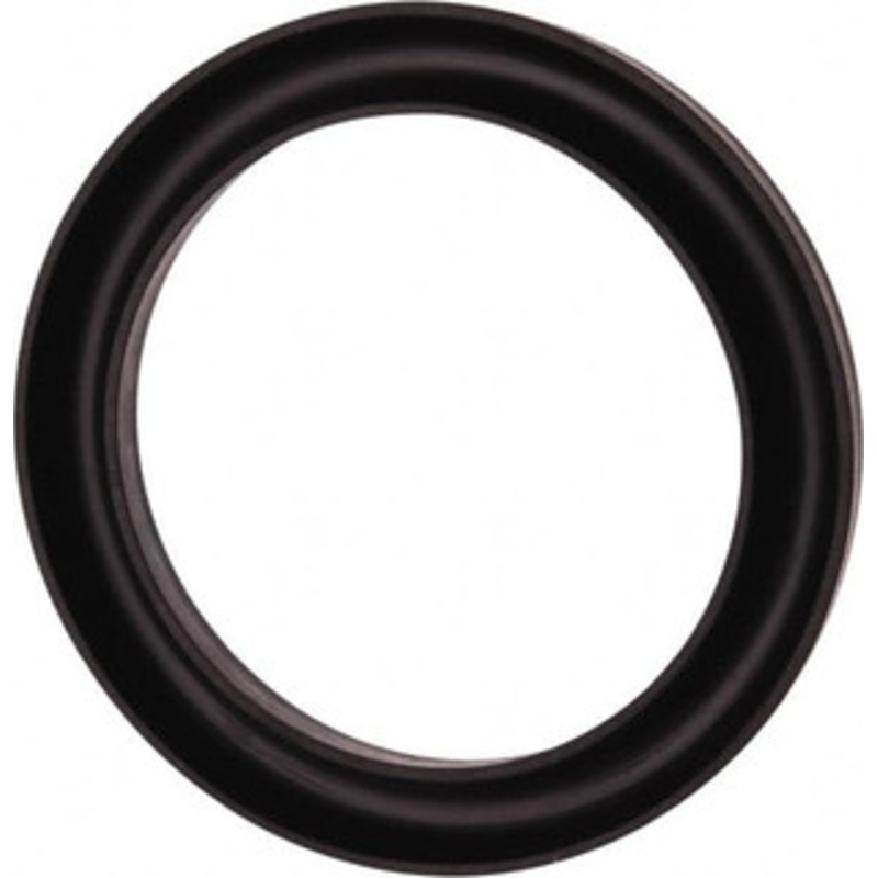 Value Collection 2-1/2 Inside Diam x 3-1/4 Outside Diam Buna-N U-Cup 3/8 High, Nitrile NU6226-36 – 59510776