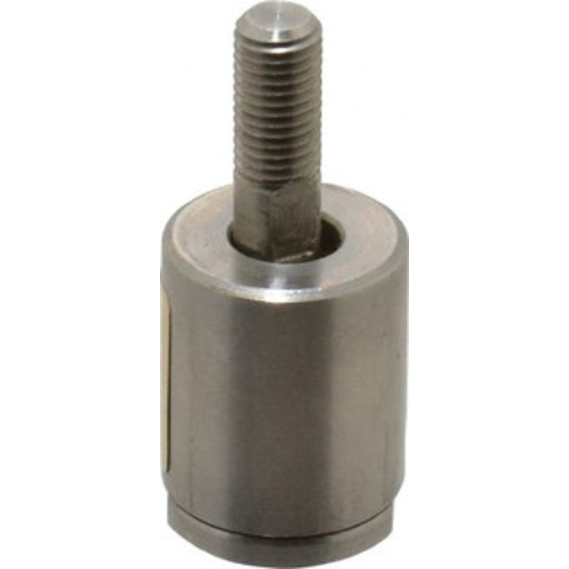 Made in USA Air Cylinder Self-Aligning Rod Coupler For 5/16-24 Air Cylinders, Use with Hydraulic & Pneumatic Cylinders RM-SS-312-24 – 85175768