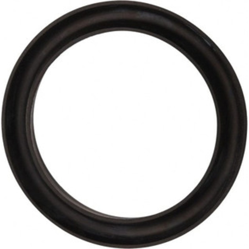 Value Collection 2-1/4 Inside Diam x 2-7/8 Outside Diam Buna-N U-Cup 5/16 High, Nitrile NU6226-33 – 59510750