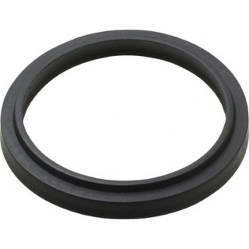 Value Collection 2 Inside Diam x 2-3/8 Outside Diam 8600 Type Wiper 0.275 High, Nitrile RWH2000H90 – 59507004