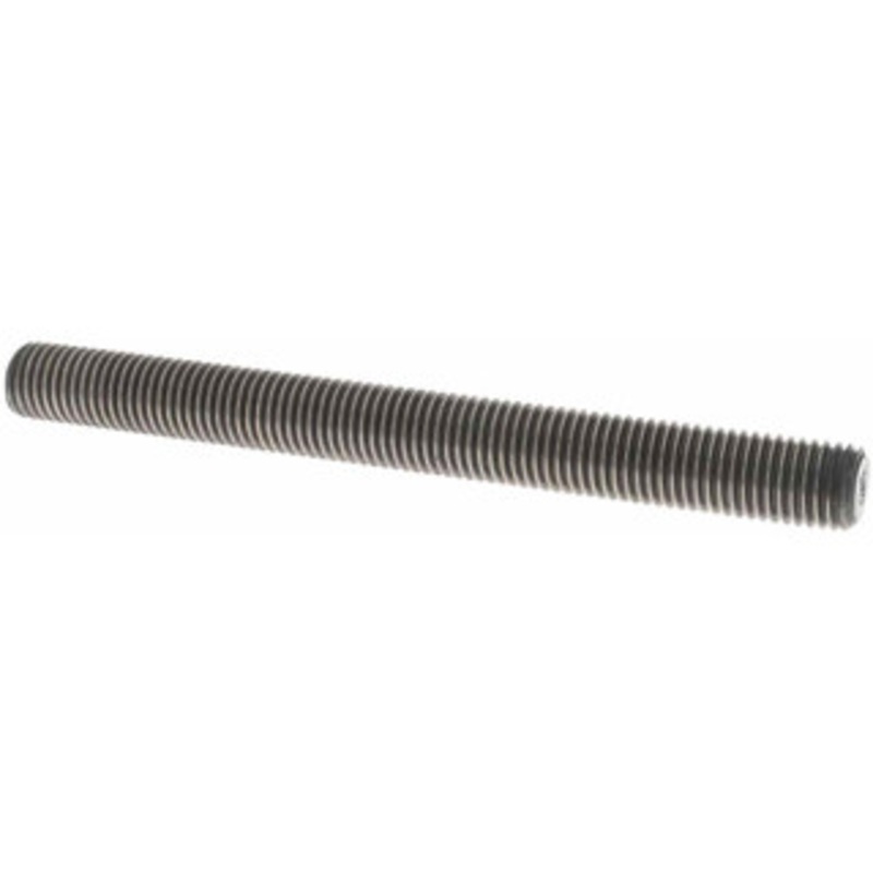 Value Collection 3/4-10 8 OAL Fully Threaded Stud Steel, Uncoated KP69045 – 80932783