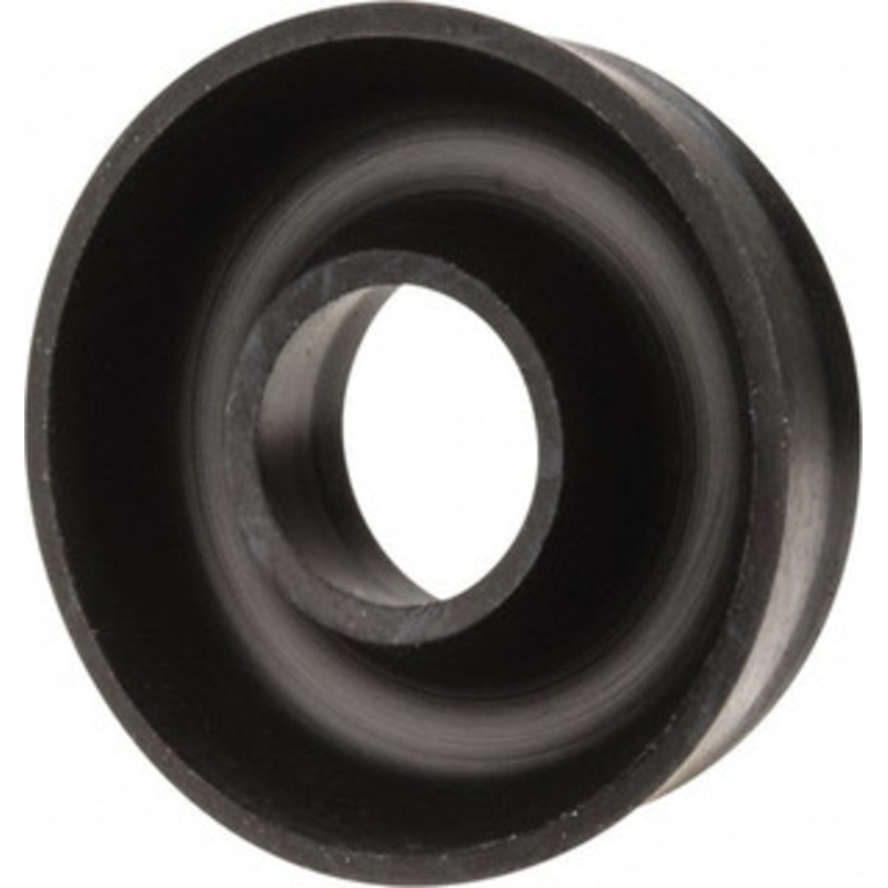 Value Collection 3/8 Inside Diam x 7/8 Outside Diam Buna-N U-Cup 1/4 High, Nitrile NU6226-10 – 59510602