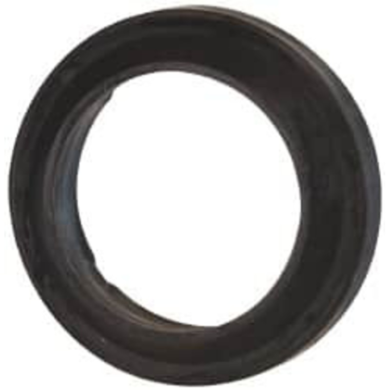 Value Collection 7/8 Inside Diam x 1-1/4 Outside Diam U Type Wiper 0.305 High, Urethane WD0875SH – 59507517