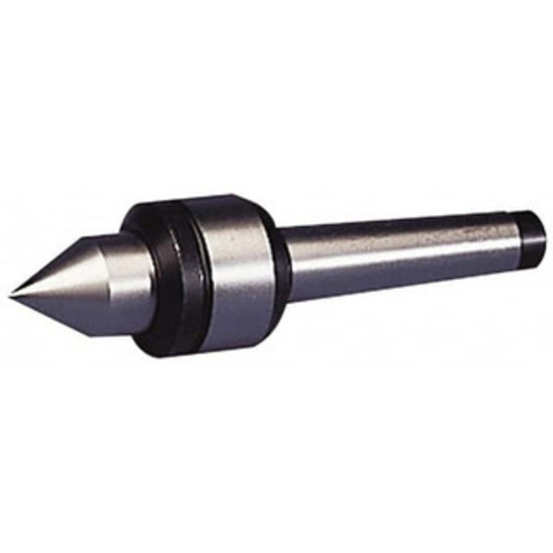 Value Collection MT3 Taper Shank, Live Center 2,000 Max RPM, 32mm Point Diam, 175mm Point Length, 500 Lb Max Workpc, Standard Point 51100224 – 02714756