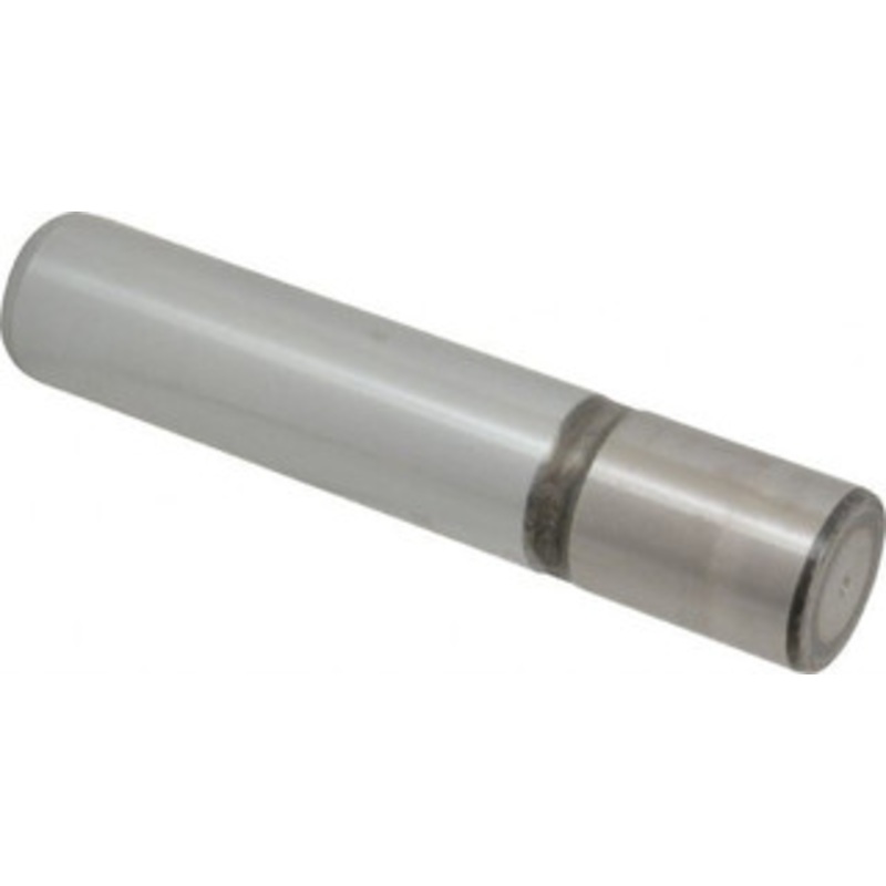Danly 1-1/2 Diam x 7-1/2 Long Press Fit Friction Guide Post Chrome Plated, Hardened Steel 5-1230-1 – 03223716