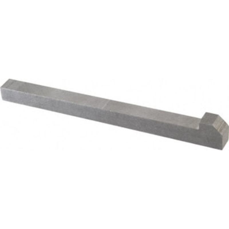 Made in USA Gib Head Woodruff Key 6 Long x 1/2 Wide, Carbon Steel 1/2X6G – 67992081