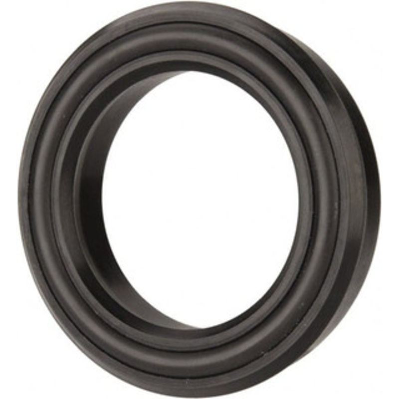 Value Collection 1-3/4 Inside Diam x 2-1/2 Outside Diam Lip Seal Type B 1/2 High, Polyurethane L37501750500B – 59510164