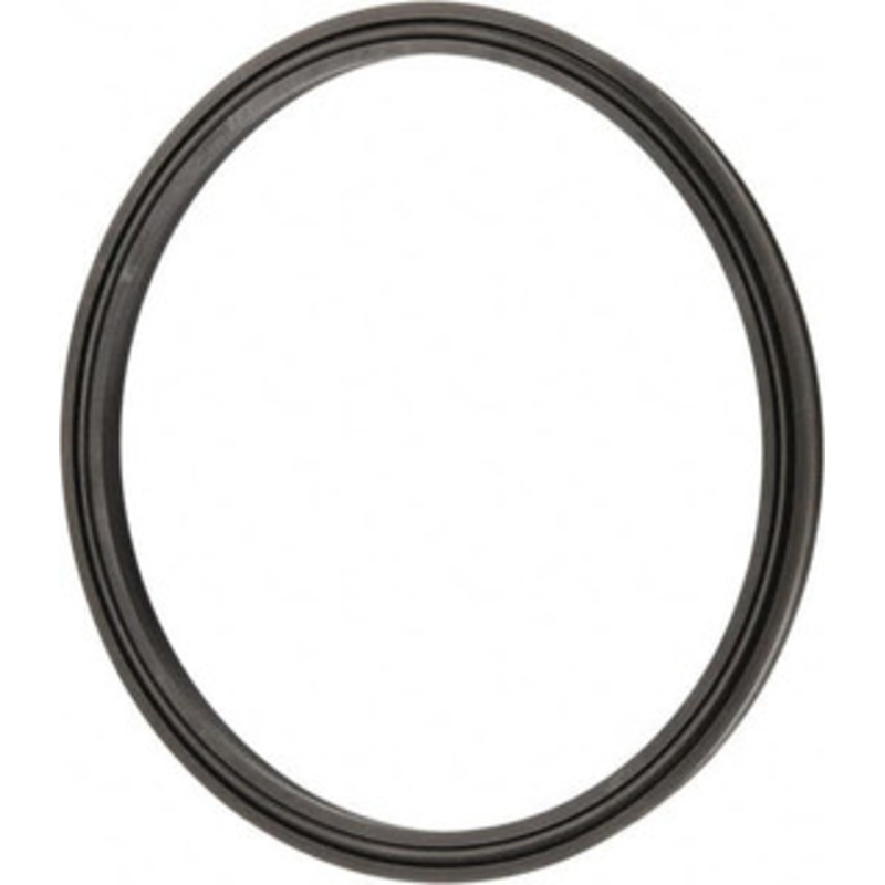 Value Collection 4-1/2 Inside Diam x 5 Outside Diam Lip Seal – Standard 1/4 High, Polyurethane L25004500 – 59508663