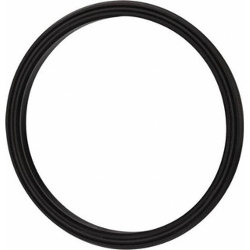 Value Collection 6 Inside Diam x 6 3/4 Outside Diam Lip Seal Type B 5/8 High, Polyurethane L37506000625B – 59510404