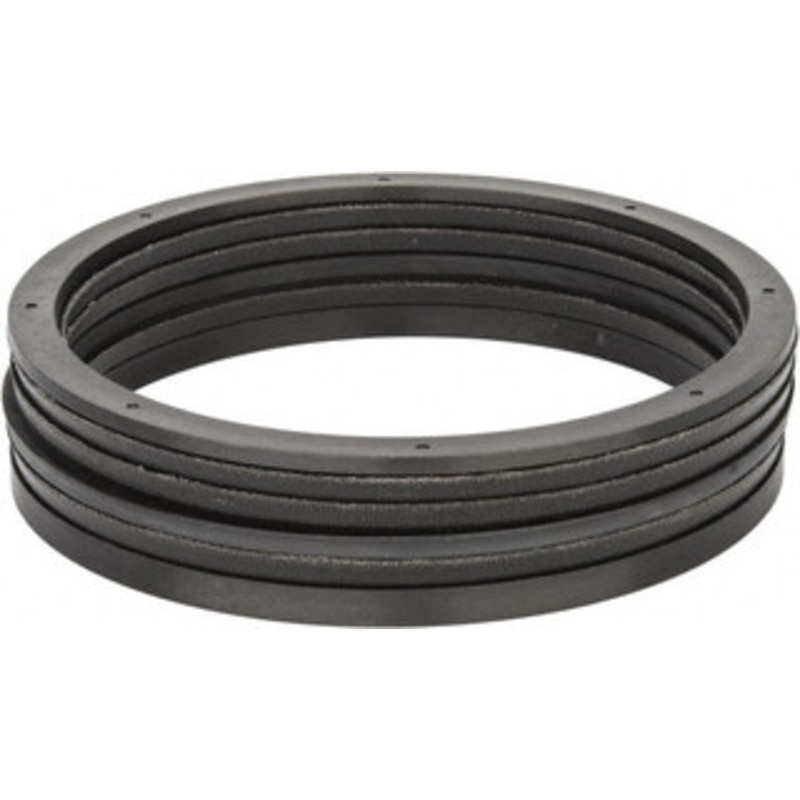 Made in USA 5-1/4 Inside Diam x 6 Outside Diam V-Packing Set 1-1/6 High VS52506000-1311 – 59506568