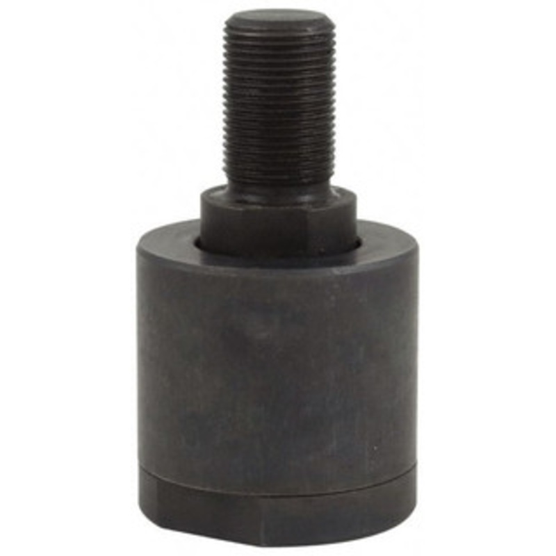 Made in USA Air Cylinder Self-Aligning Rod Coupler For M16 x 1.5 Air Cylinders, Use with Hydraulic & Pneumatic Cylinders RM-16X1.5 – 85175867