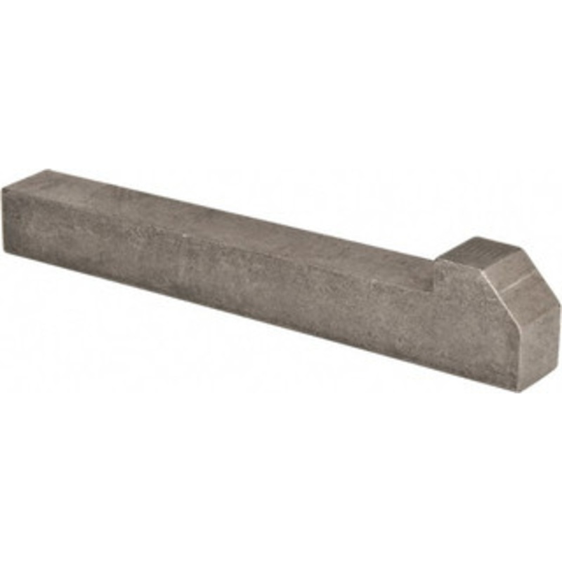 Made in USA Gib Head Woodruff Key 3-1/2 Long x 1/2 Wide, Carbon Steel 1/2X31/5G – 67991885