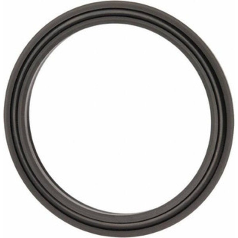 Value Collection 3-3/4 Inside Diam x 4-1/2 Outside Diam Lip Seal – Standard 3/8 High, Polyurethane L37503750 – 59508986