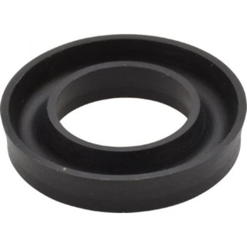 Value Collection 3/4 Inside Diam x 1-1/4 Outside Diam Buna-N U-Cup 1/4 High, Nitrile NU6226-16 – 59510636