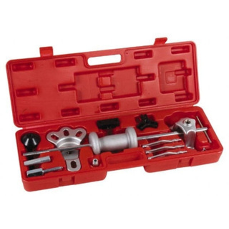 Value Collection Slide Hammer Set 3 Jaws YC-901A – 58633231
