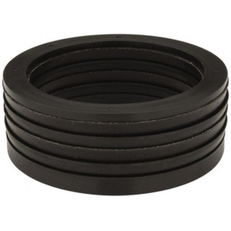 Made in USA 2-3/4 Inside Diam x 3-1/2 Outside Diam V-Packing Set 1-1/6 High VS27503500-1221 – 59506360