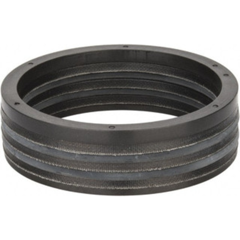 Made in USA 3-3/4 Inside Diam x 4-3/8 Outside Diam V-Packing Set 1 High VS37504375-1221 – 59506444