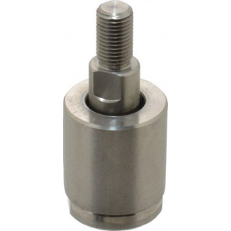 Made in USA Air Cylinder Self-Aligning Rod Coupler For 7/16-20 Air Cylinders, Use with Hydraulic & Pneumatic Cylinders RM-SS-437-20 – 85175784