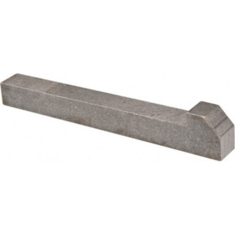 Made in USA Gib Head Woodruff Key 4 Long x 1/2 Wide, Carbon Steel 1/2X4G – 67991927