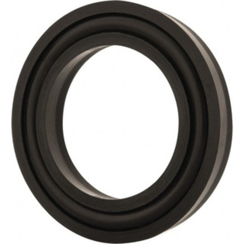 Value Collection 1-1/2 Inside Diam x 2-1/4 Outside Diam Lip Seal – Standard 3/8 High, Polyurethane L37501500 – 59508887