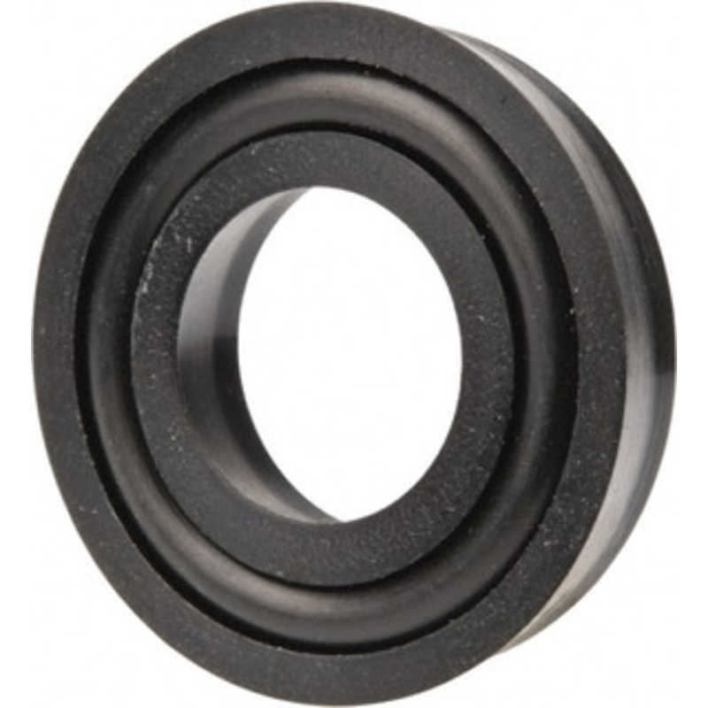 Value Collection 5/8 Inside Diam x 1-1/8 Outside Diam Lip Seal – Standard 1/4 High, Polyurethane L25000625 – 59508465