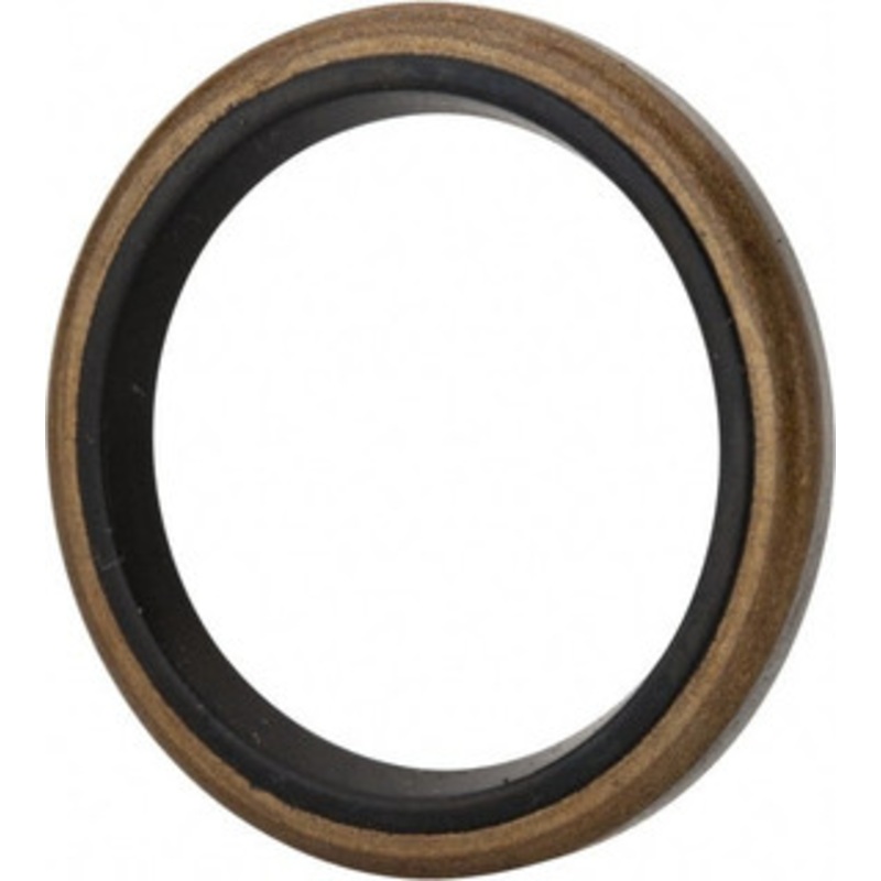 Value Collection 7/8 Inside Diam x 1-1/8 Outside Diam Can Wiper 1/8 High, Metal & Nitrile MCN-0873 – 59507855