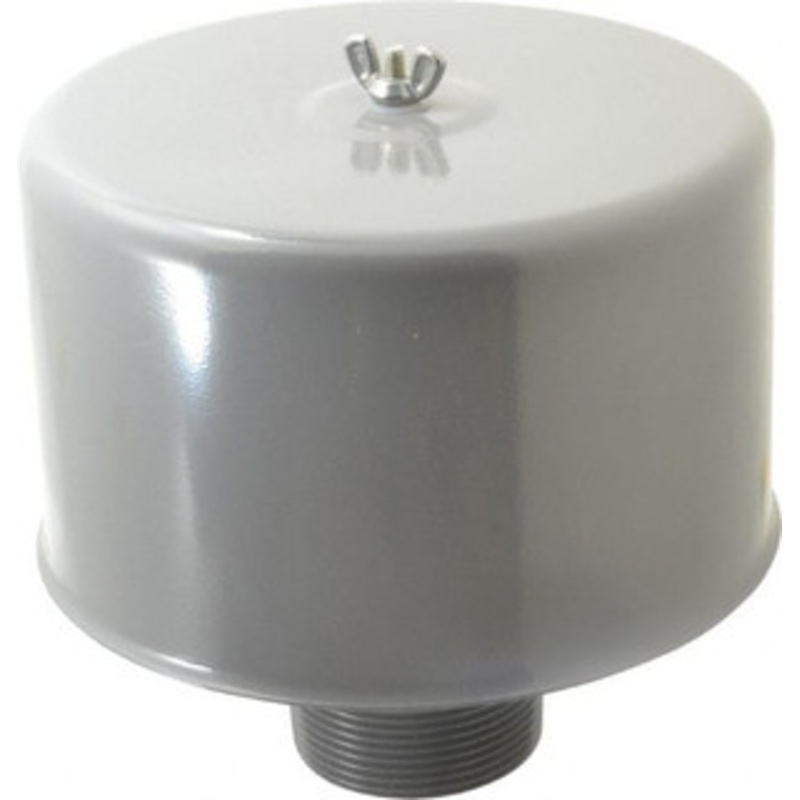 Made in USA 2-1/2 Port, 7 High x 10 Wide, FRL Filter 195 SCFM, 220F Max F-31P-250 – 80124076