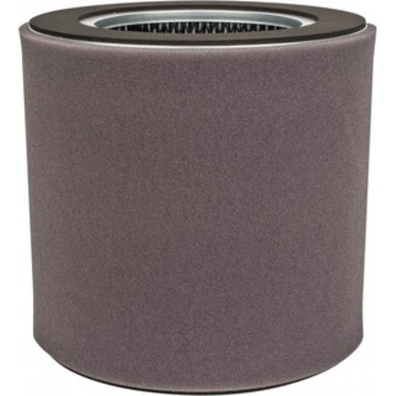 Made in USA Replacement Filter Element 14-1/2 High x 14-5/8 Wide, For Use with Air Intake Filters 377P – 80127269