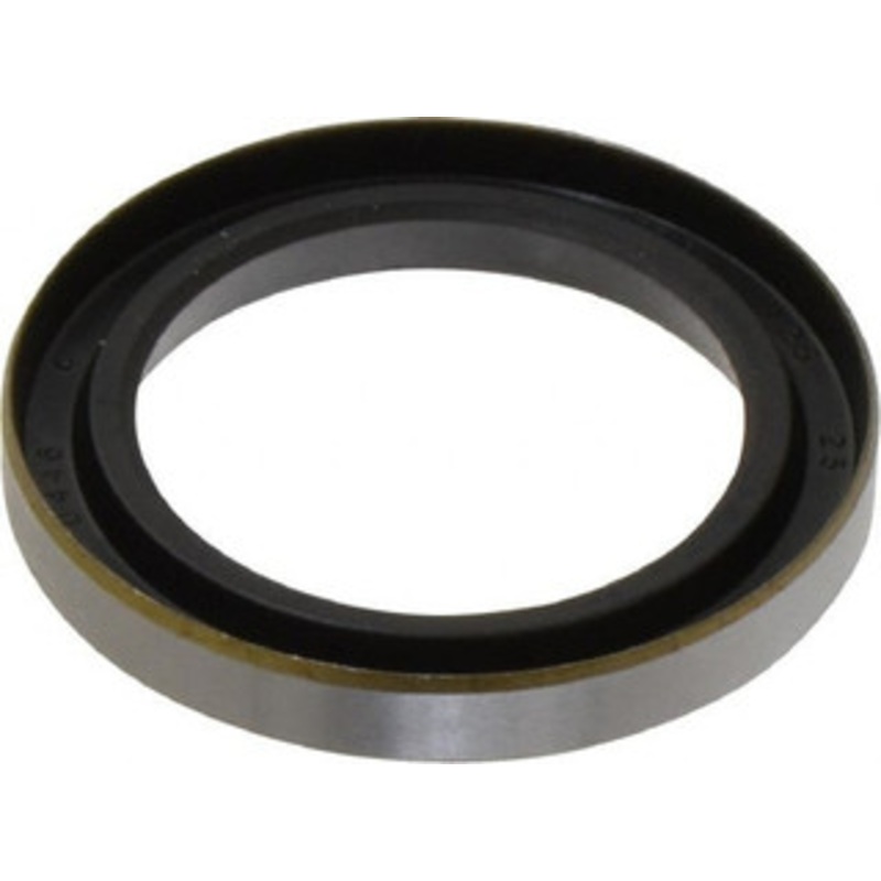 Value Collection 1-1/4 Inside Diam x 1-3/4 Outside Diam Can Wiper 1/4 High, Metal & Nitrile MCN-1254 – 59507939