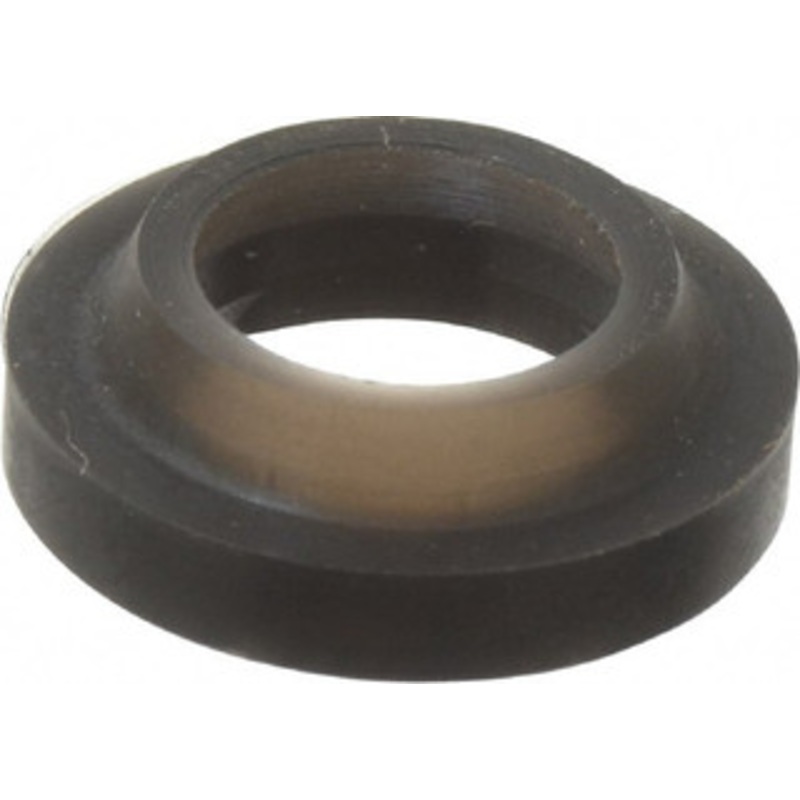 Value Collection 3/8 Inside Diam x 5/8 Outside Diam U Type Wiper 0.210 High, Urethane WD0375SH – 59507475