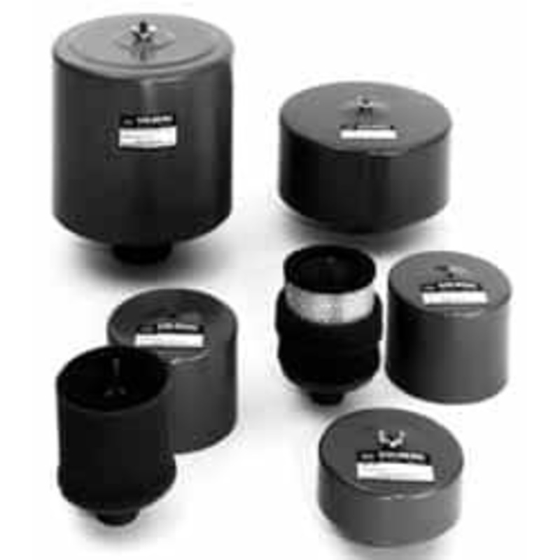 Made in USA 6 Port, 15 High x 16 Wide, FRL Filter 1,100 SCFM, 220F Max F-275P-600 – 80124118