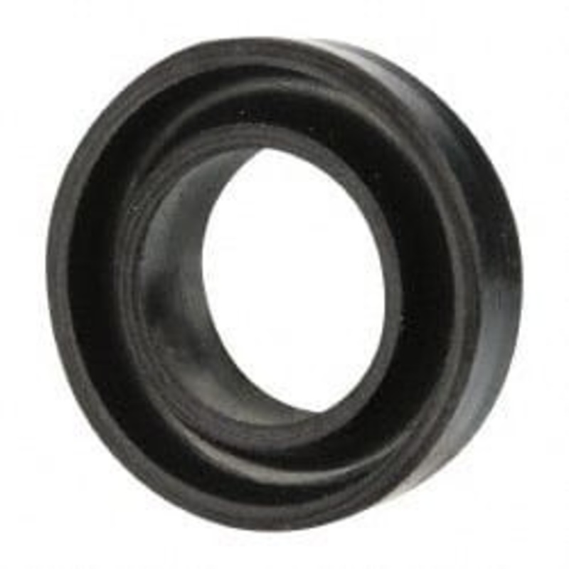 Value Collection 1/2 Inside Diam x 13/16 Outside Diam 8600 Type Wiper 0.245 High, Nitrile RWH0500H90 – 59506907